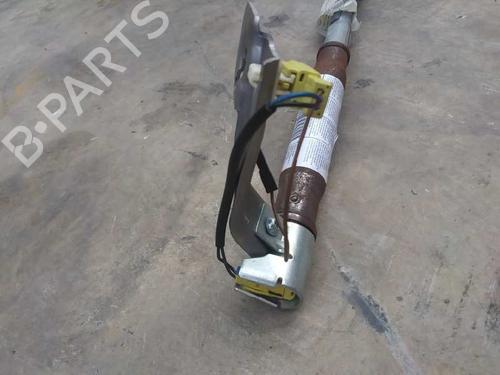 Right curtain airbag AUDI A8 D3 (4E2, 4E8) 3.7 quattro | BP13755604C12 