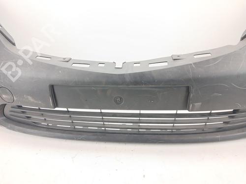 Front bumper OPEL VIVARO B Bus (X82)  | BP29400902C7 