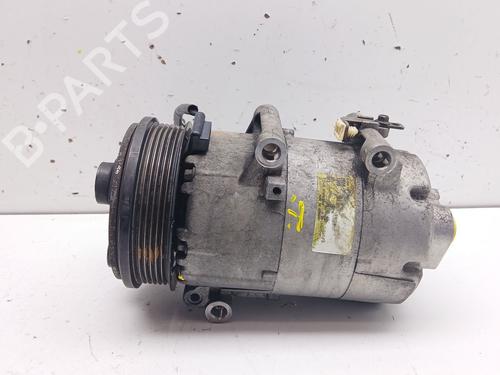 AC compressor FORD FOCUS C-MAX (DM2) 2.0 TDCi | BP36098172M34 - Image 2