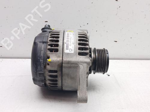 Alternator KIA SPORTAGE IV (QL, QLE) 1.7 CRDi | BP30061956M7 