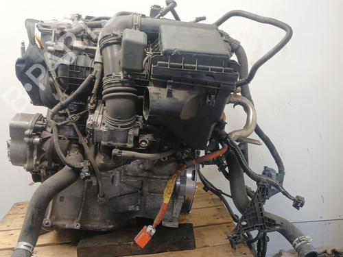 Engine TOYOTA AURIS (_E15_) 1.8 Hybrid (ZWE150_, ZWE150R) | BP32298176M1 - Image 8