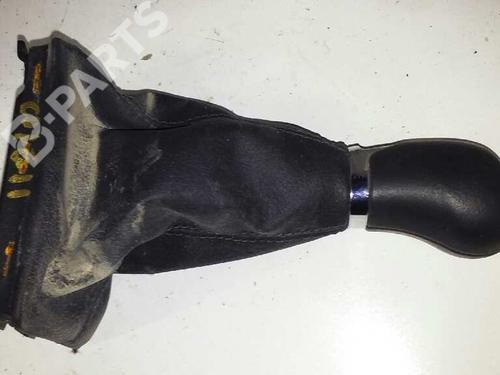 Used Shift knob SKODA FABIA III (NJ3) 1.4 TDI (90 hp) 11389119