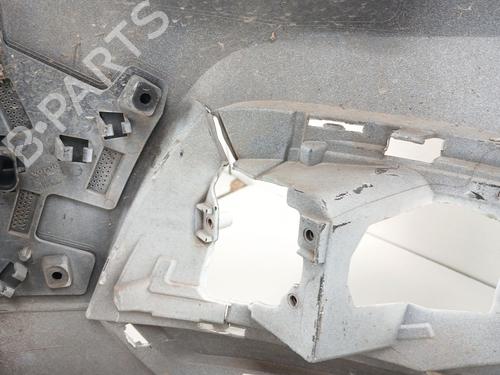 Front bumper VOLVO S60 III (224) T5 | BP32355022C7