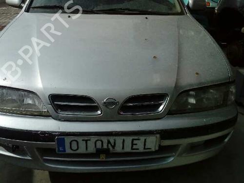 Gearbox NISSAN PRIMERA (P11)  | BP3419664M3 