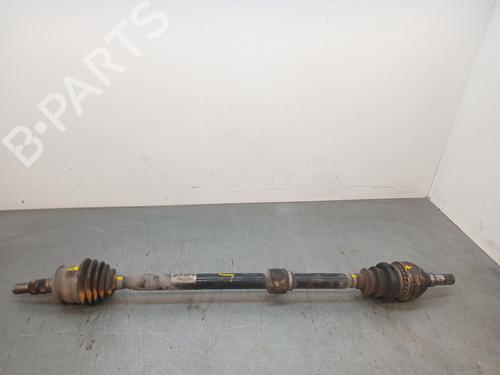 Used Right front driveshaft OPEL INSIGNIA A (G09) 2.0 CDTI (68) (131 hp) 28129371