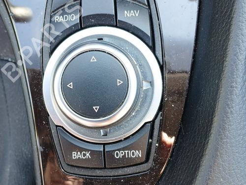 Switch BMW X1 (E84) sDrive 18 d | BP20664246I30 