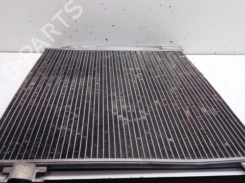 AC radiator RENAULT KADJAR (HA_, HL_) 1.2 TCe 130 (HLMR) | BP32502636M32 