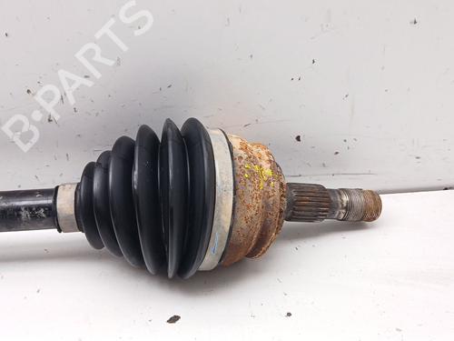 Left front driveshaft CITROËN C4 III (BA_, BB_, BC_) 1.2 PureTech 130 (BAHNSA, BAHNSB) | BP37585144M38 - Image 3