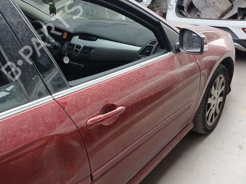 Right front door RENAULT LAGUNA III Grandtour (KT0/1) 2.0 dCi (KT07, KT0J, KT14, KT1A, KT1S) 801000025R