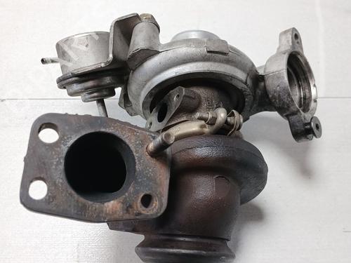 Turbolader/Kompressor CITROËN BERLINGO MULTISPACE (B9)  | BP22969382M71 