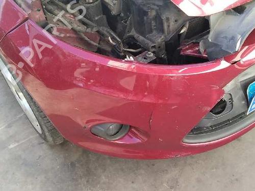 Right front window motor FORD FIESTA VI (CB1, CCN) 1.4 TDCi | BP8891991E20 