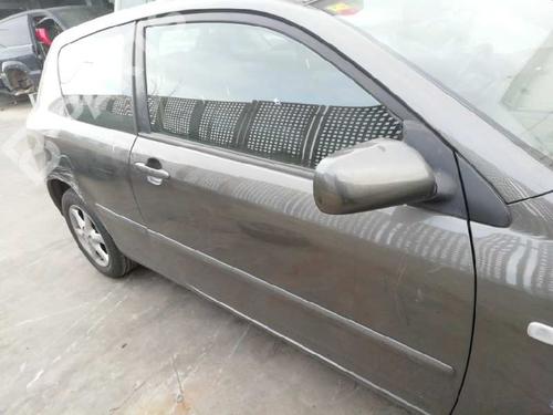Airbag styreenhed TOYOTA COROLLA (_E12_) 2.0 D-4D (CDE120R, CDE120L_) | BP7884403M53 