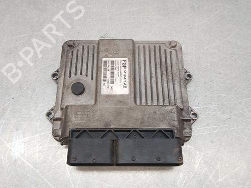 Used Engine control unit (ECU) Engine control unit (ECU) 39146671 39146671