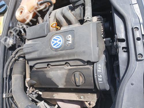 Motor VW PASSAT B5.5 (3B3) 1.9 TDI | BP29454277M1 