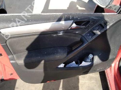 Left tailgate light VW GOLF VI (5K1) 1.6 TDI | BP2387566C79 - Image 27