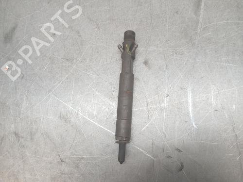 Used Injector Injector FORD FOCUS I (DAW, DBW) 1.8 Turbo DI / TDDi (90 hp) 38621567 38621567