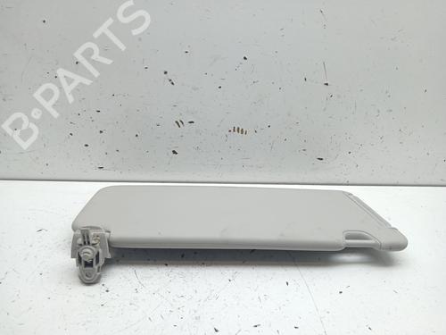 Left sun visor HYUNDAI TUCSON (NX4E, NX4A) 1.6 T-GDi | BP36447688I1 - Image 3