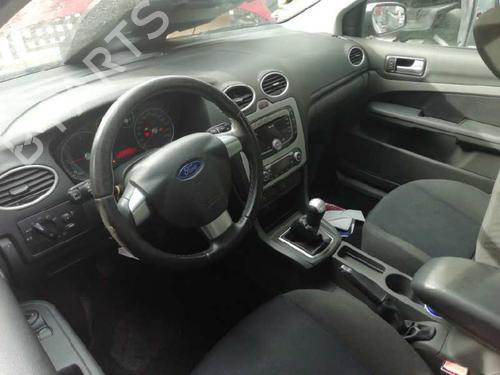 ABS pump FORD FOCUS II (DA_, HCP, DP)  | BP17089557M43 