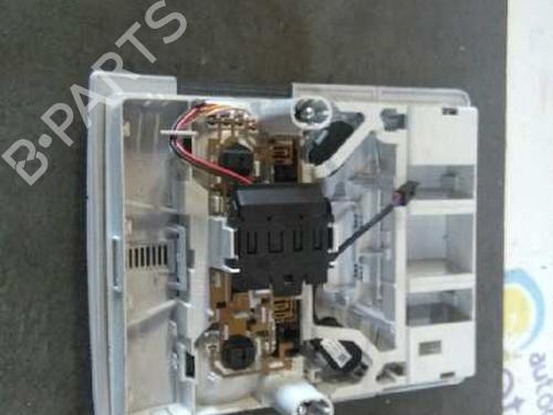 Interior roof light OPEL CORSA E (X15)  | BP7441783I8 