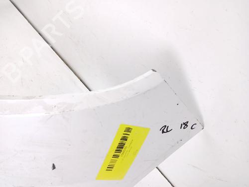 Front bumper KIA SORENTO II (XM) 2.0 CRDi 4WD | BP30150845C7 