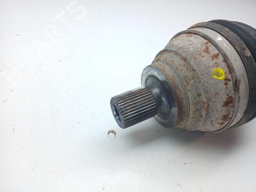 Right front driveshaft SKODA YETI (5L) 2.0 TDI | BP33543511M39 - Image 5