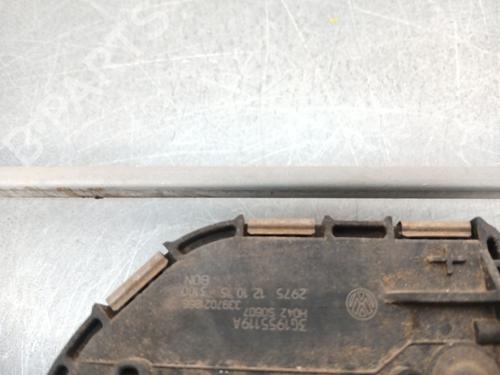 Front wiper motor VW PASSAT B8 Variant (3G5, CB5) | BP38752104M29 - Image 2