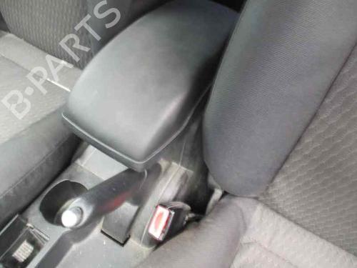 Left front window switch FORD MONDEO III (B5Y)  | BP2397701I27 
