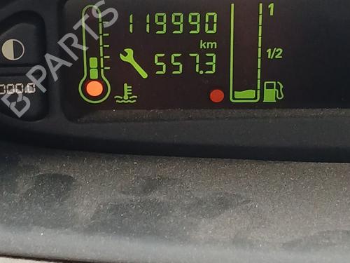 Engine CITROËN XSARA PICASSO (N68) 1.6 | BP28125443M1 