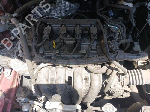 Used Engine Engine 37517187 37517187