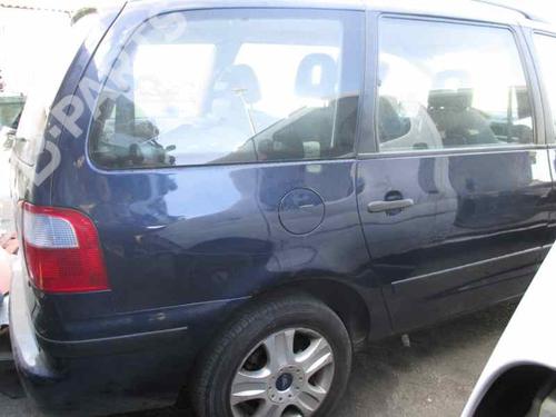 Pedal FORD GALAXY I (WGR) 1.9 TDI | BP2402152I4 