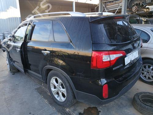 Recambios KIA SORENTO II (XM) 2.2 CRDi (197 hp) 4354353