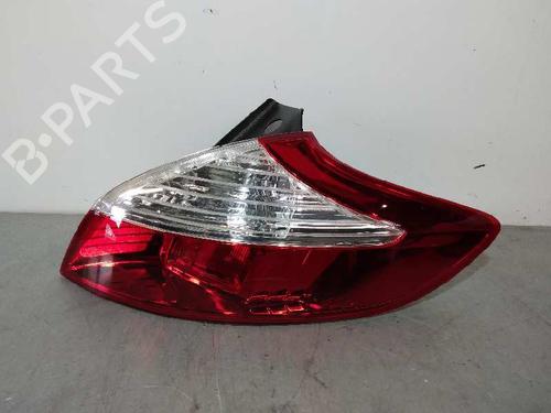 Right taillight RENAULT MEGANE III Hatchback (BZ0/1_, B3_)  | BP26575837C35 