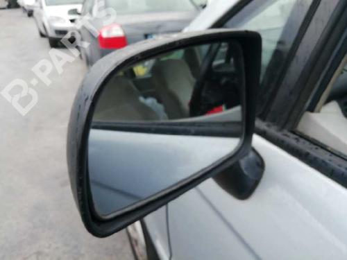 Left front indicator HYUNDAI TRAJET (FO) 2.0 CRDi | BP4674350C32 