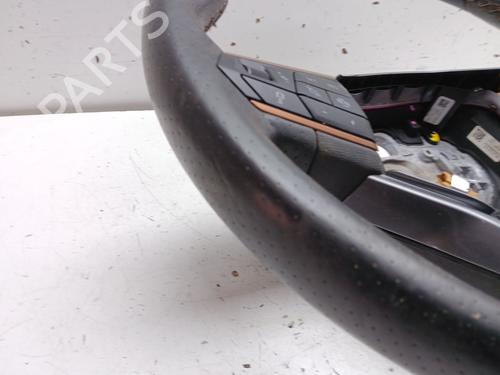 Steering wheel CUPRA FORMENTOR (KM7, KMP) 1.5 TSI | BP33794288C49 - Image 9