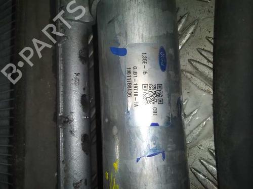 AC radiator FORD KA+ III (UK, FK)  | BP15802872M32 