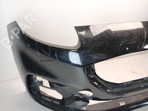 Front bumper FORD PUMA (J2K, CF7) 1.5 EcoBlue | BP27571293C7 