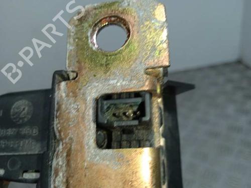 Tailgate lock VW NEW BEETLE (9C1, 1C1)  | BP15278378C101 