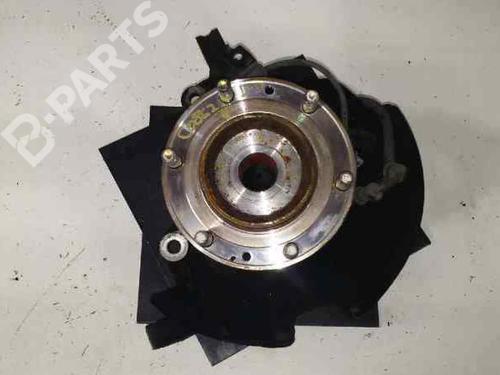 Used Right front steering knuckle KIA CARNIVAL / GRAND CARNIVAL III (VQ) 2.9 CRDi (185 hp) 3646905