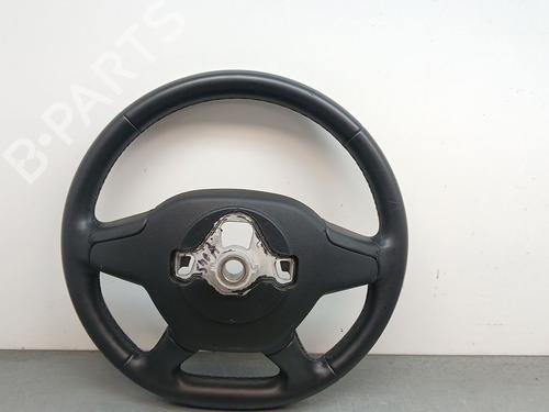 Steering wheel DACIA SANDERO II TCe 90 (B8M1, B8MA, B8AC) | BP36362697C49  - Image 6