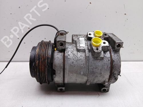 AC-Kompressor IVECO DAILY VI Platform/Chassis 33S16, 35S16, 35C16, 40C16, 42S16, 50C16 (156 hp) 26879889