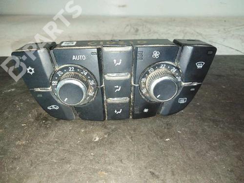 Used Climate control OPEL ASTRA J (P10) [2009-2016]  3415608