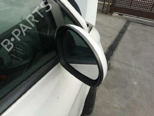 Right mirror SEAT ALTEA (5P1) 1.6 | BP10746848C27 