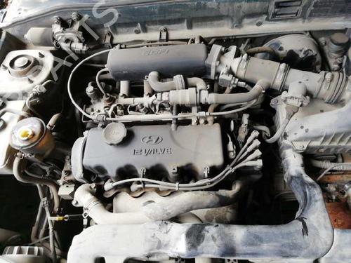 Fuel pump HYUNDAI ACCENT I (X-3)  | BP4825279M76 
