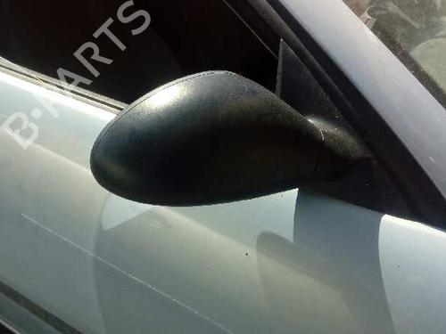 Front left lock SEAT IBIZA III (6L1) 1.4 16V | BP3419243C98 