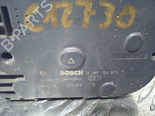 Throttle body ALFA ROMEO 147 (937_)  | BP8671012M82 