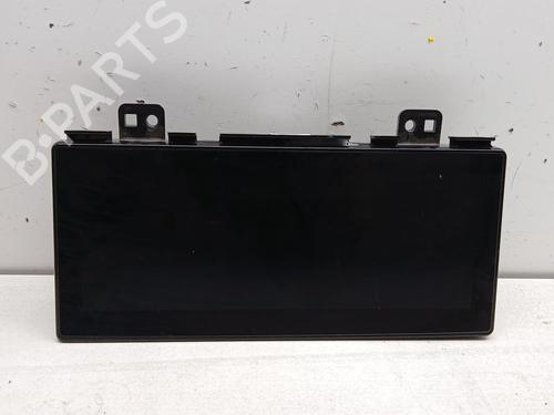 Used Instrument cluster HYUNDAI TUCSON (NX4E, NX4A) 1.6 T-GDi (150 hp) 27272916