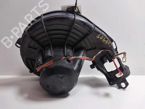 Used Heater blower motor OPEL MERIVA A MPV (X03) 1.7 CDTI (E75) (100 hp) 2357530