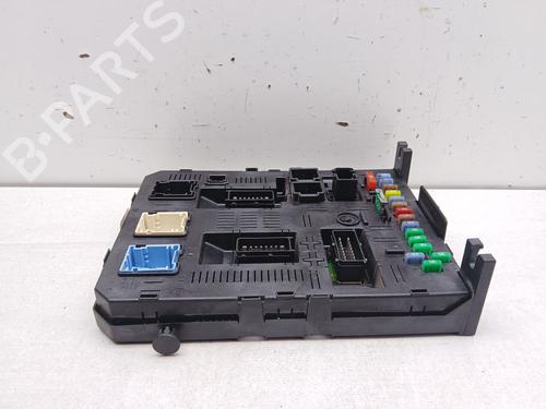 Fuse box PEUGEOT 307 (3A/C) 1.6 HDi | BP28103662E1 