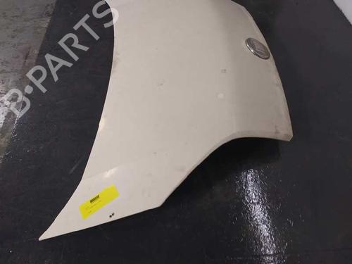 Hood FIAT FIORINO Box Body/MPV (225_) 1.3 D Multijet (225BXD1A, 225BXB1A, 225BXB11) | BP16436599C1