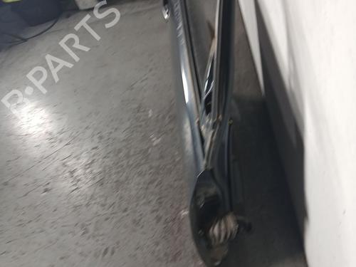 Right front door VW POLO (9N_, 9A_) 1.4 TDI | BP20171949C3 
